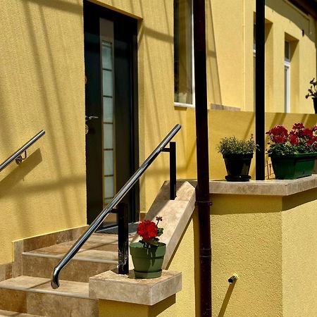Apartament Victoria Тімішоара Екстер'єр фото