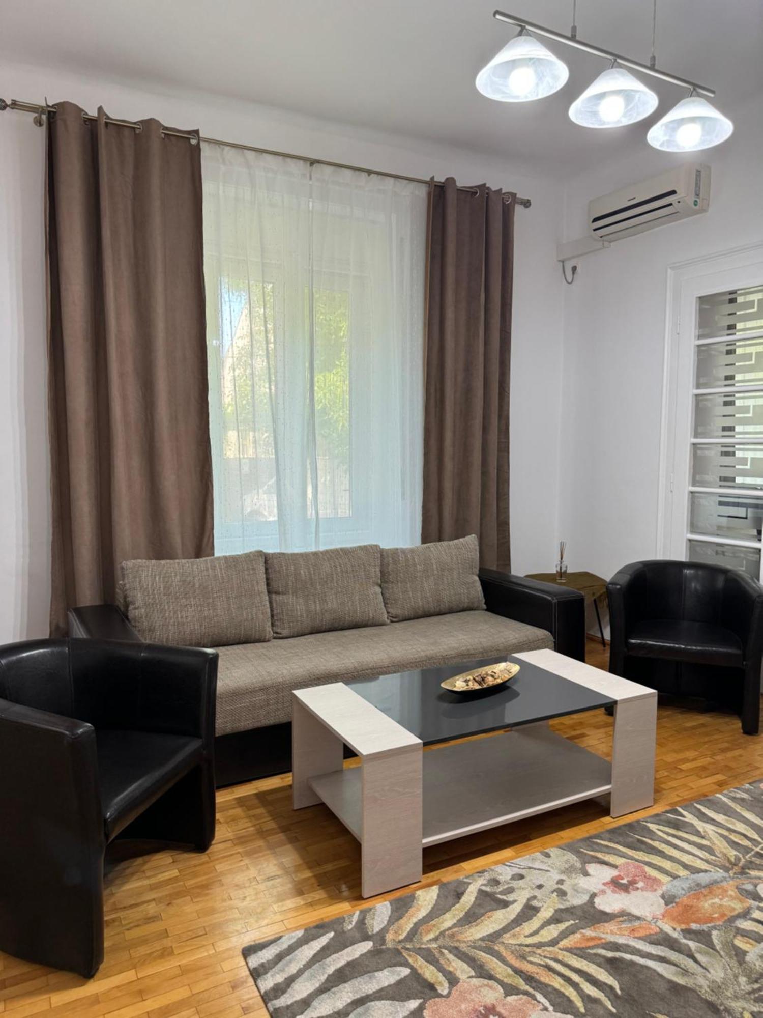 Apartament Victoria Тімішоара Екстер'єр фото