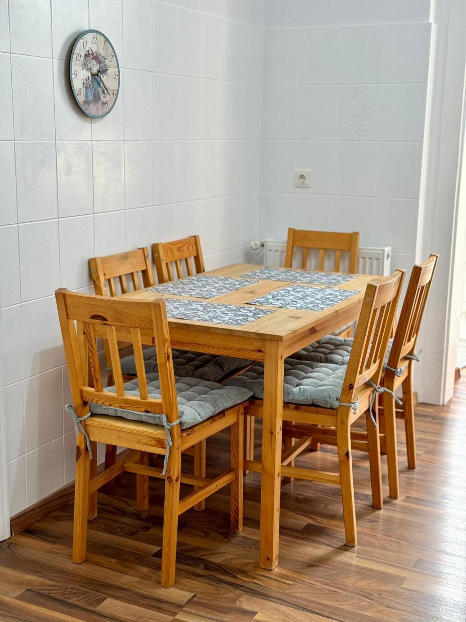 Apartament Victoria Тімішоара Екстер'єр фото