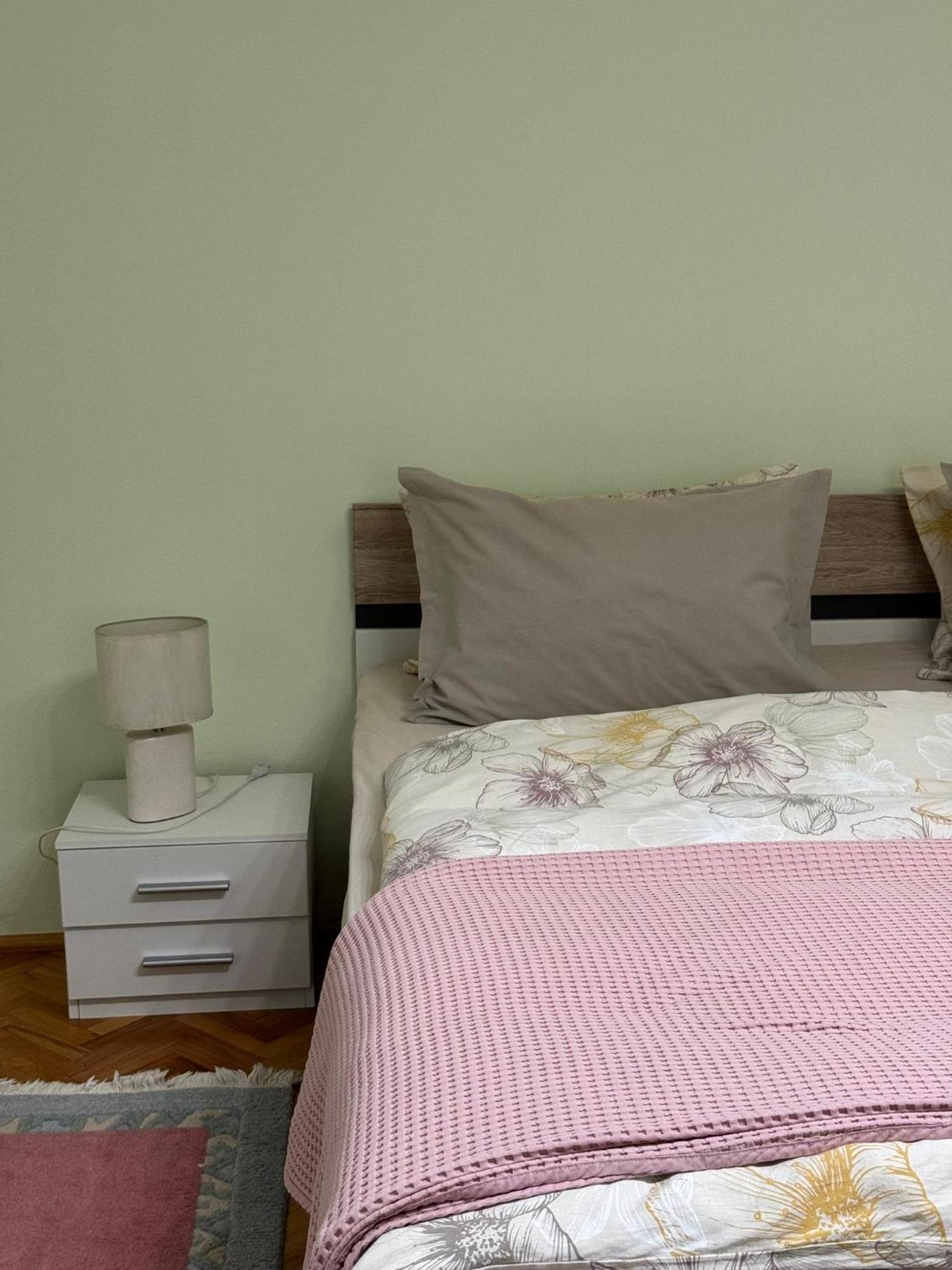 Apartament Victoria Тімішоара Екстер'єр фото