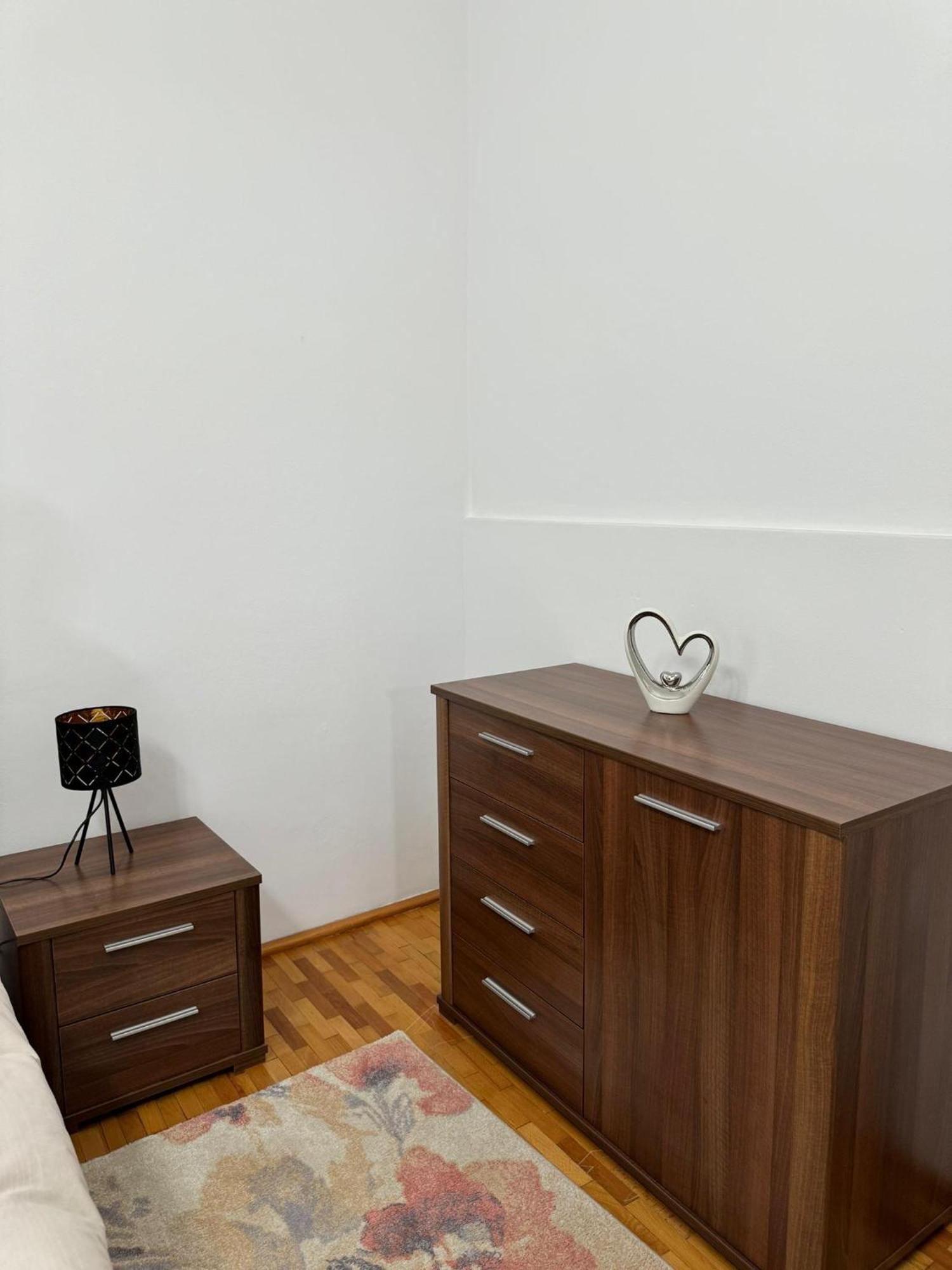 Apartament Victoria Тімішоара Екстер'єр фото