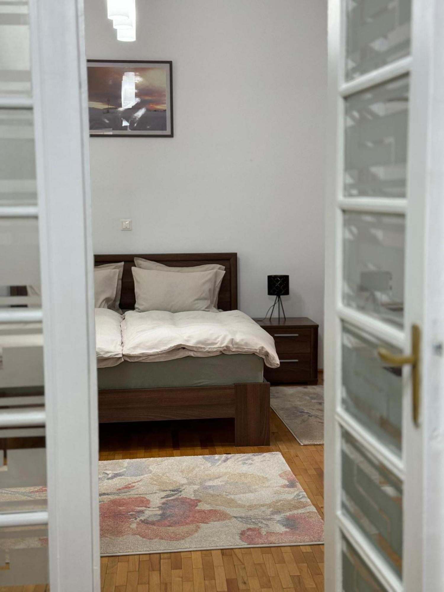 Apartament Victoria Тімішоара Екстер'єр фото