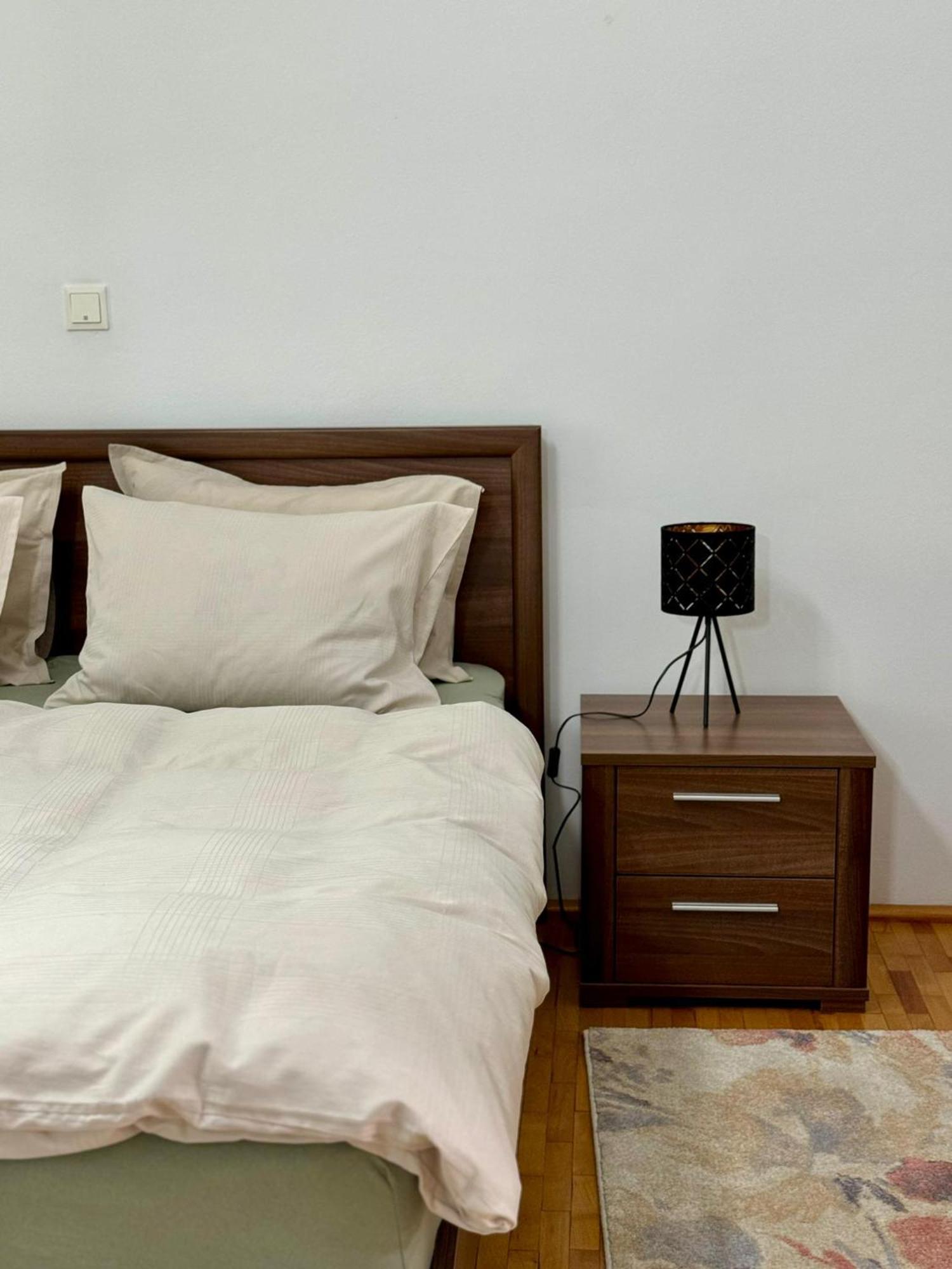 Apartament Victoria Тімішоара Екстер'єр фото