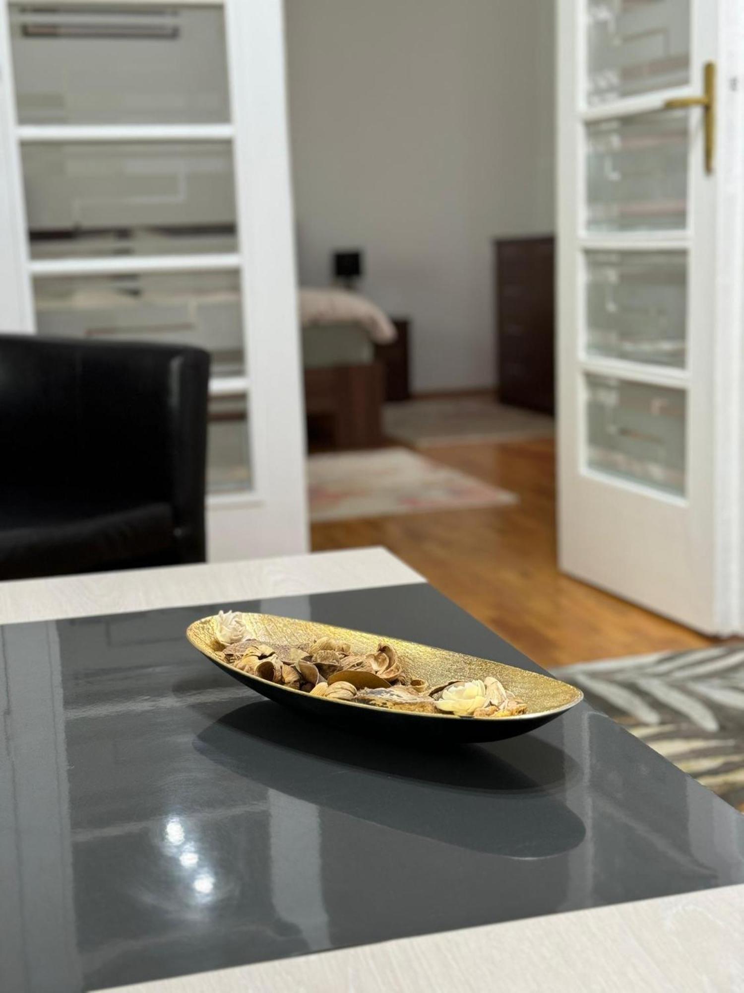Apartament Victoria Тімішоара Екстер'єр фото