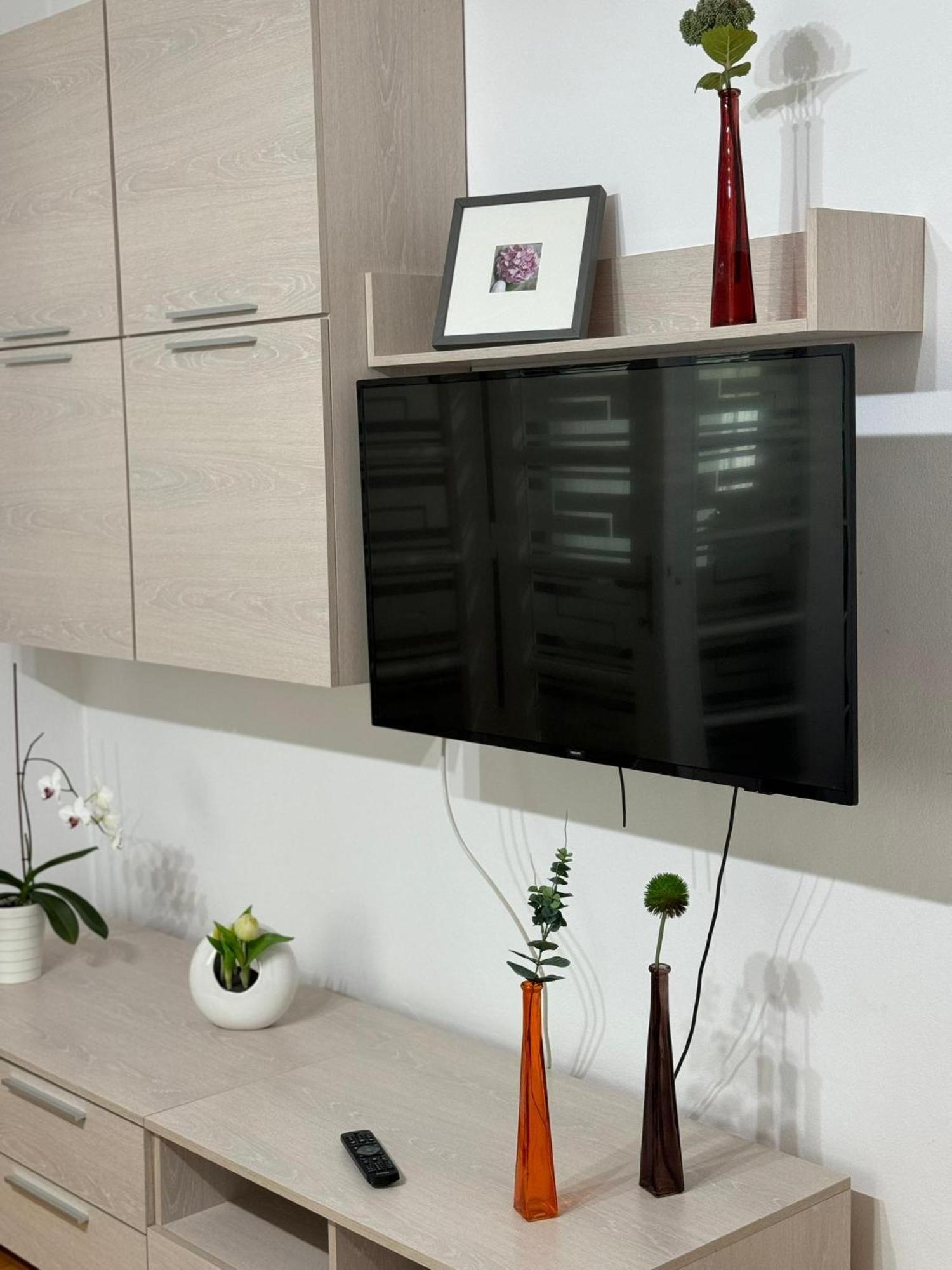 Apartament Victoria Тімішоара Екстер'єр фото